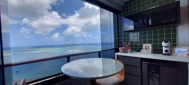 Imagem Apartamento com 3 Quartos à Venda, 73 m² em Centro - Jaboatão dos Guararapes