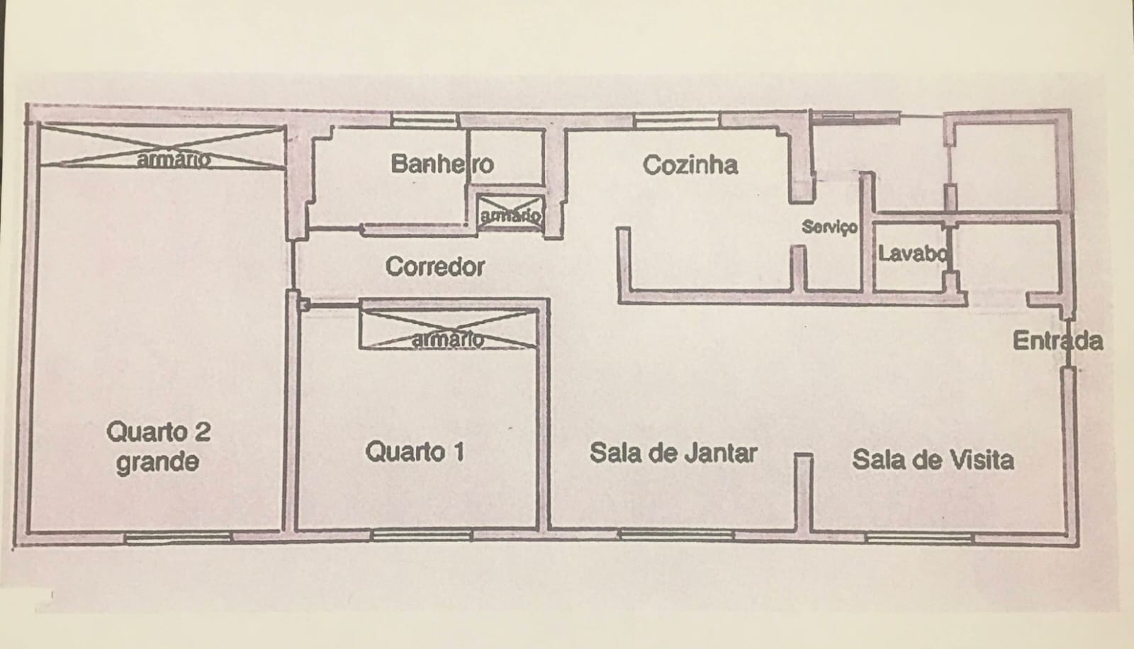 Imagem Apartamento com 2 Quartos à Venda ou Locação, 85 m²em Cerqueira César - São Paulo Imagem Apartamento com 2 Quartos à Venda ou Locação, 85 m²em Cerqueira César - São Paulo