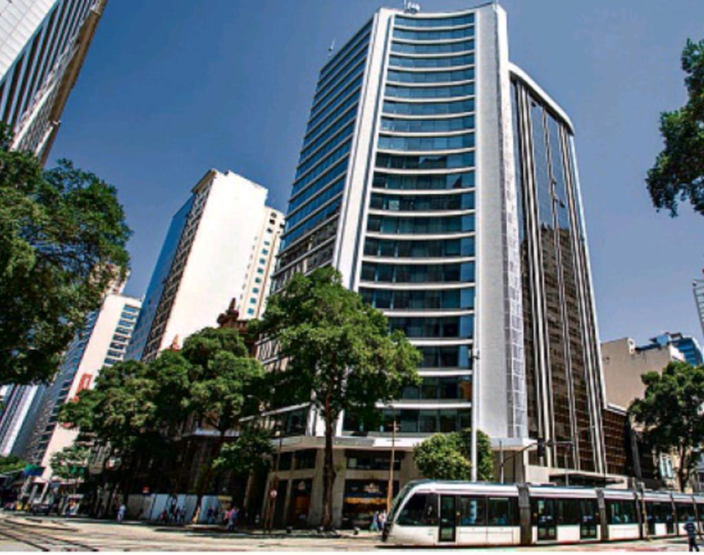 Imagem Apartamento com 1 Quarto à Venda, 42 m²em centro - Rio de Janeiro Imagem Apartamento com 1 Quarto à Venda, 42 m²em centro - Rio de Janeiro