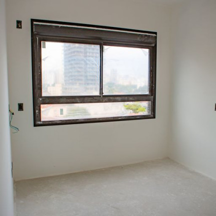 Imagem Apartamento com 3 Quartos à Venda, 142 m²em Pinheiros - São Paulo