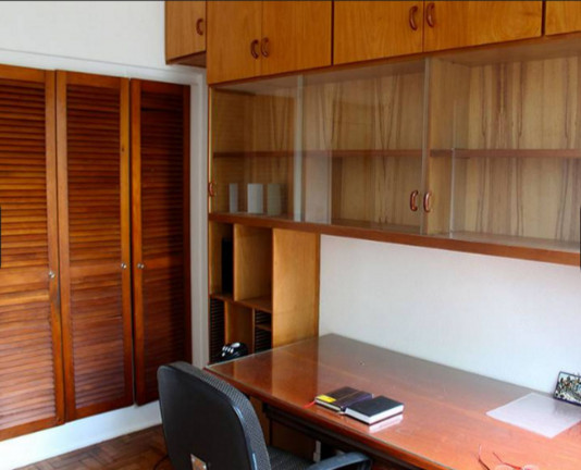 Imagem Apartamento com 2 Quartos à Venda, 61 m² em Botafogo - Rio De Janeiro