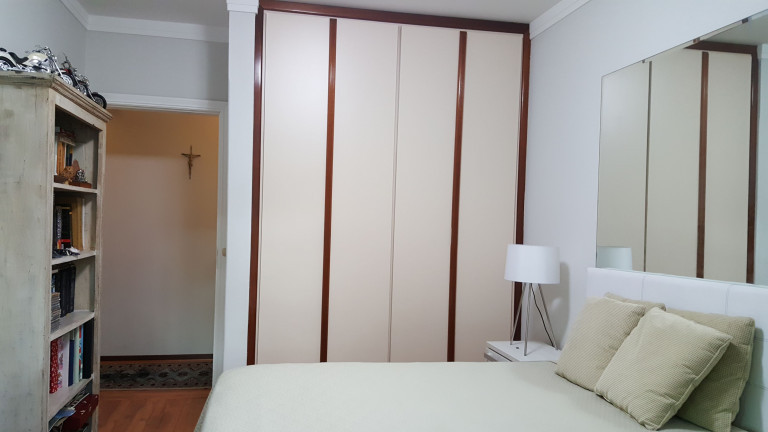 Imagem Apartamento com 5 Quartos à Venda, em Jardim Vila Mariana - São Paulo Imagem Apartamento com 5 Quartos à Venda, em Jardim Vila Mariana - São Paulo