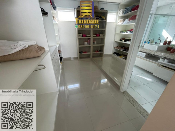Imagem Casa de Condomínio com 3 Quartos à Venda, 210 m² em Araçagi  - São José de Ribamar