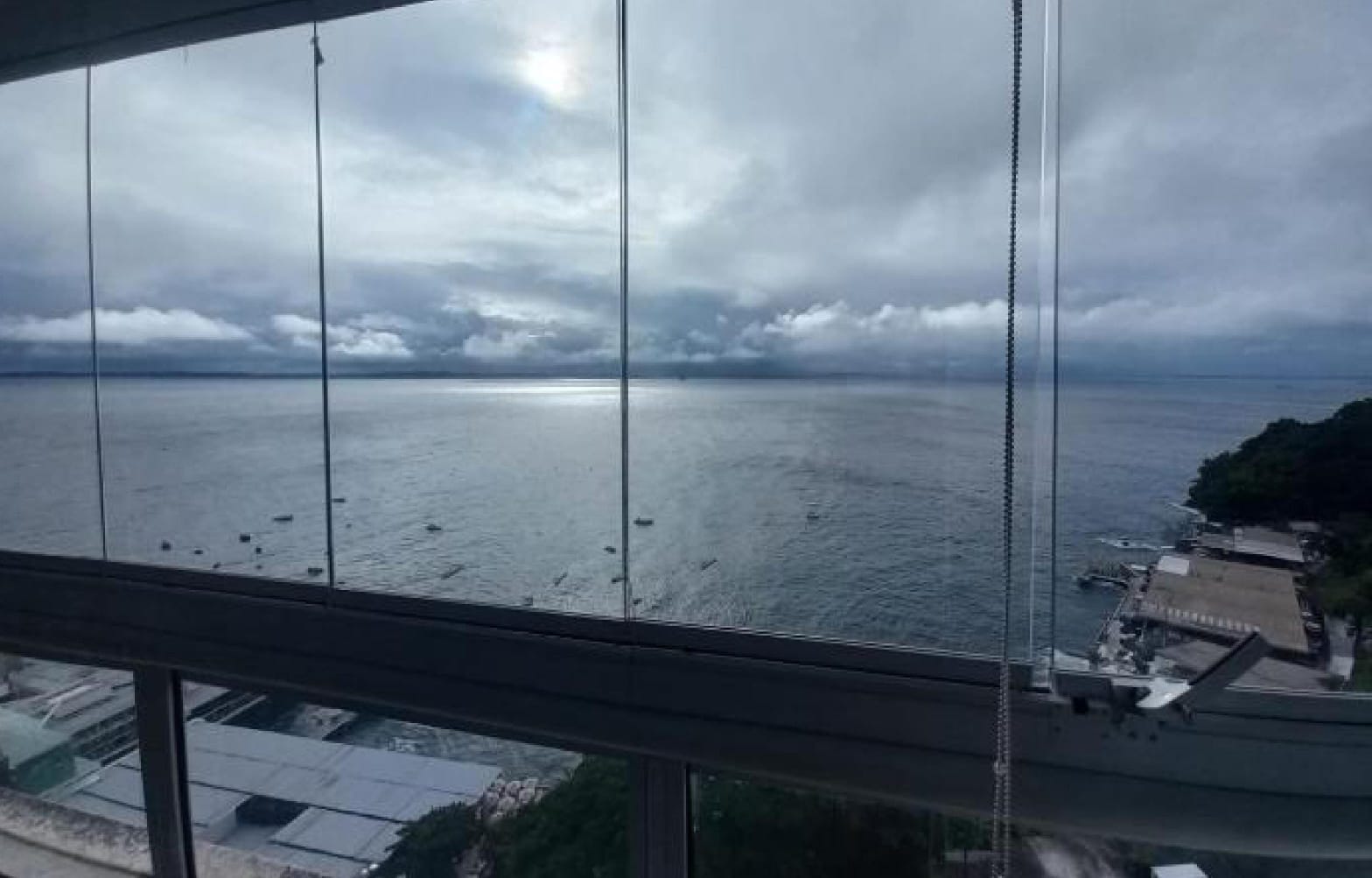 Apartamento com 1 Quarto para Alugar, 60 m²em Barra - Salvador
