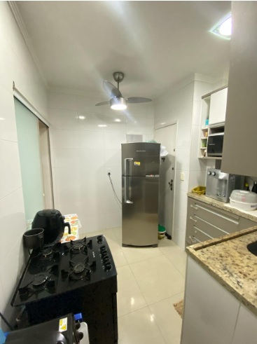 Imagem Apartamento com 2 Quartos à Venda, 70 m² em Icaraí - Niterói