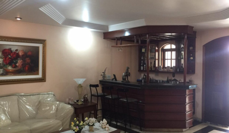 Imagem Casa com 5 Quartos à Venda,  em Jacarepaguá - Rio de Janeiro
