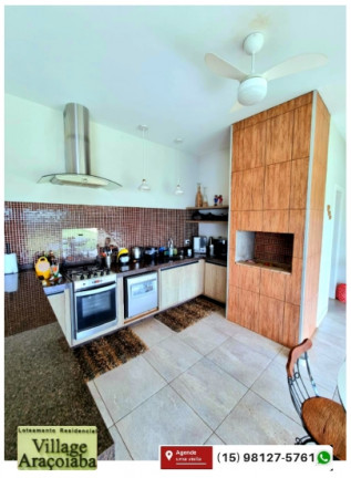 Imagem Casa de Condomínio com 3 Quartos à Venda, 450 m² em condomínio village araçoiaba - Araçoiaba da Serra Imagem Casa de Condomínio com 3 Quartos à Venda, 450 m² em condomínio village araçoiaba - Araçoiaba da Serra