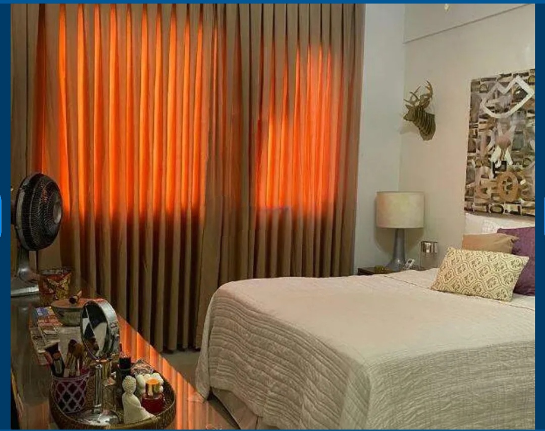 Imagem Apartamento com 3 Quartos à Venda, 128 m² em Aldeota - Fortaleza 