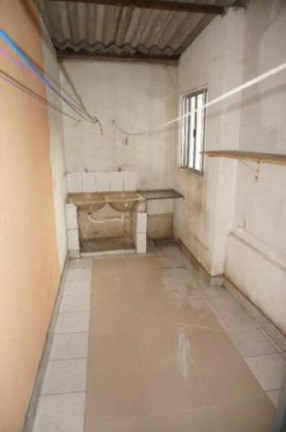Imagem Casa com 2 Quartos para Alugar, 82 m² em Jardim Santo André - Santo André Imagem Casa com 2 Quartos para Alugar, 82 m² em Jardim Santo André - Santo André
