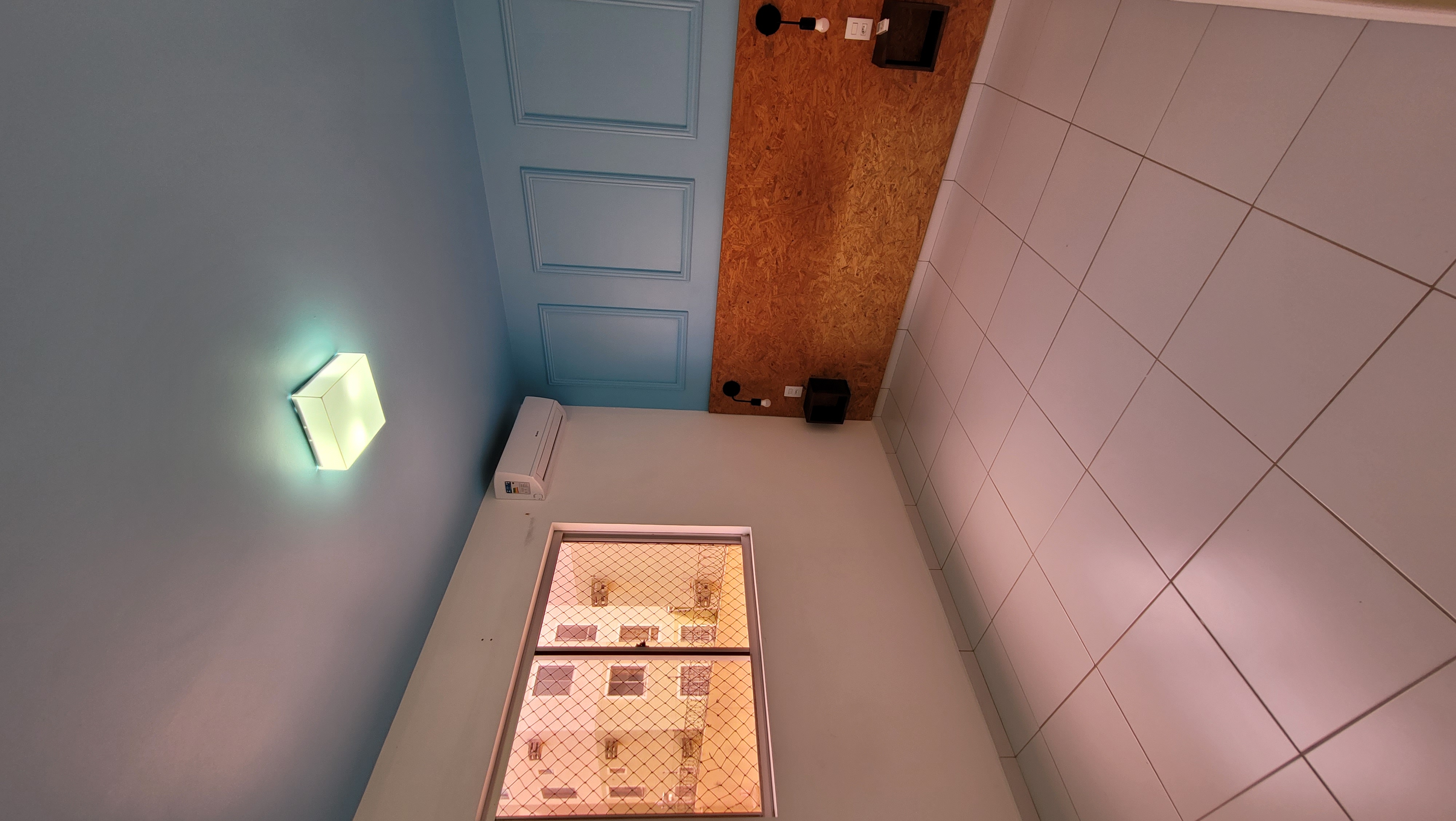 Imagem Apartamento com 3 Quartos à Venda, 60 m²em Parque das Árvores - Parnamirim