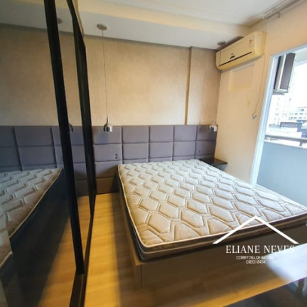 Imagem Apartamento com 2 Quartos à Venda, 72 m² em Comerciário - Criciúma