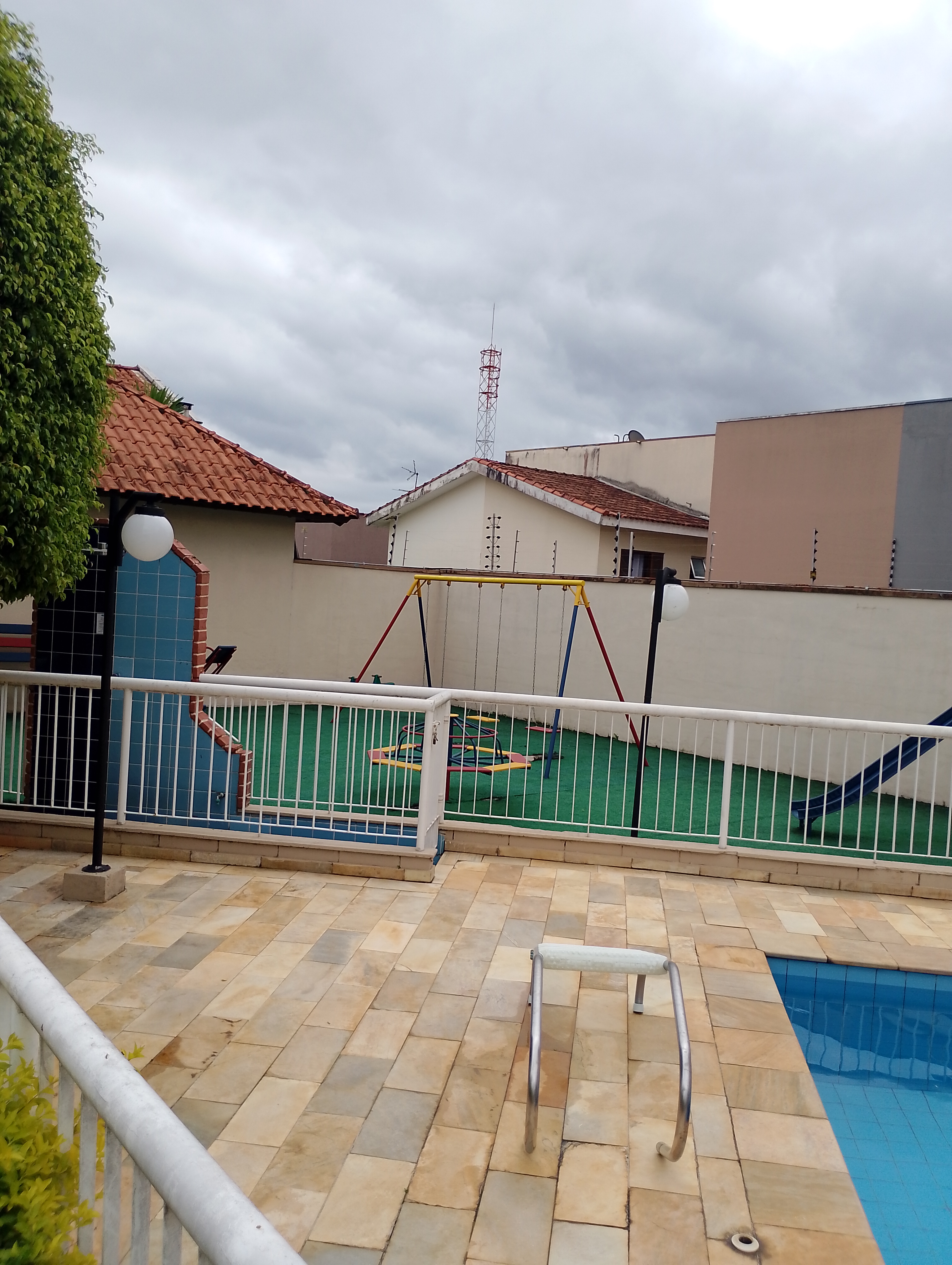 Imagem Casa de Condomínio com 3 Quartos à Venda ou Locação, 212 m²em Chácara Jafet - Mogi das Cruzes