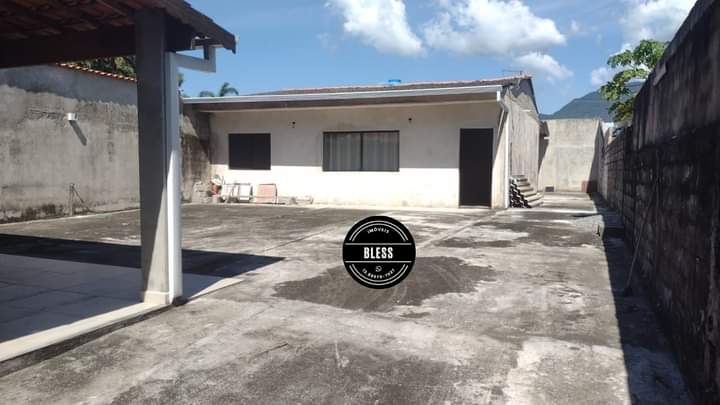 Imagem Casa com 2 Quartos à Venda, 60 m²em Peruíbe - Peruíbe Imagem Casa com 2 Quartos à Venda, 60 m²em Peruíbe - Peruíbe