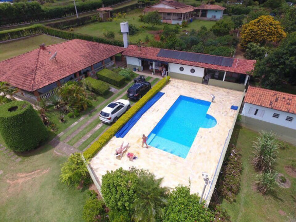 Imagem Imóvel com 3 Quartos à Venda, 6.500 m² em Recanto Residencial Ibiuna - Ibiúna