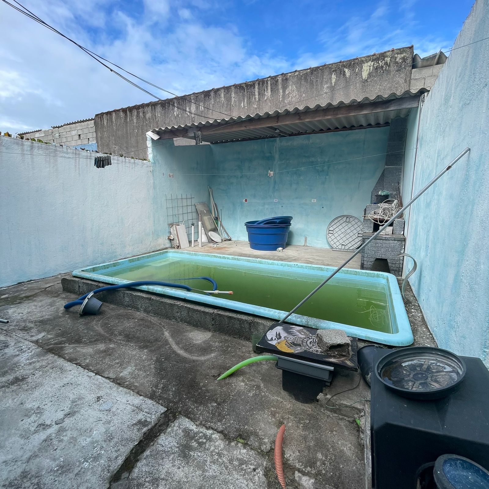 Imagem Casa com 2 Quartos à Venda, 60 m²em Balneário Gaivota - Itanhaém Imagem Casa com 2 Quartos à Venda, 60 m²em Balneário Gaivota - Itanhaém
