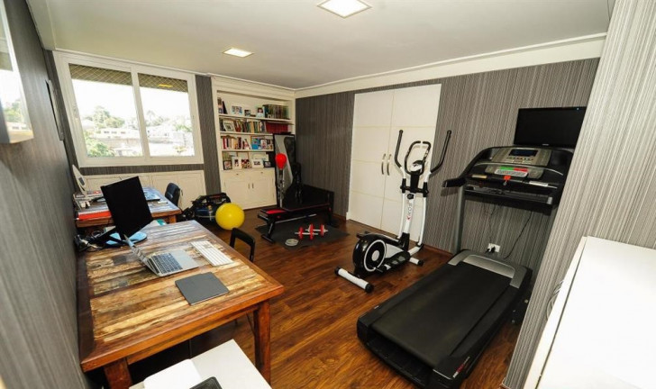Apartamento para Alugar, 295 m² em Sumaré - São Paulo
