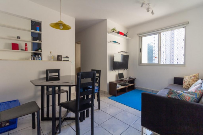 Imagem Apartamento com 2 Quartos à Venda, em Jardim Celeste - São Paulo Imagem Apartamento com 2 Quartos à Venda, em Jardim Celeste - São Paulo