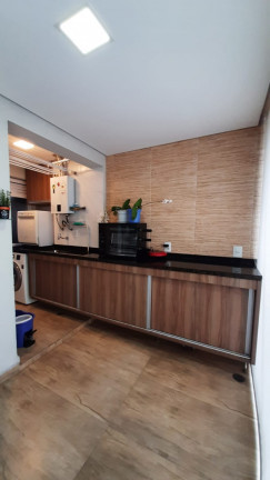 Imagem Apartamento com 3 Quartos à Venda, 97 m² em Vila Andrade - São Paulo