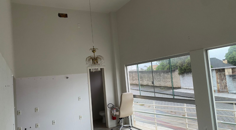 Imagem Imóvel à Venda, 230 m² em Jardim Silvana - Içara Imagem Imóvel à Venda, 230 m² em Jardim Silvana - Içara