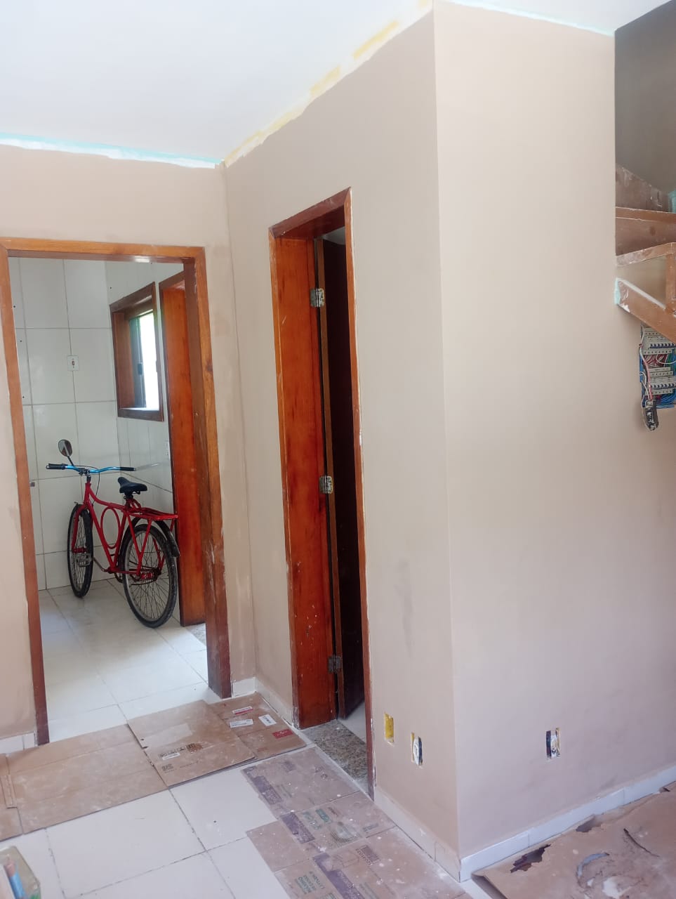 Imagem Casa com 2 Quartos à Venda, 65 m² em Cabuçu - Nova Iguaçu Imagem Casa com 2 Quartos à Venda, 65 m² em Cabuçu - Nova Iguaçu