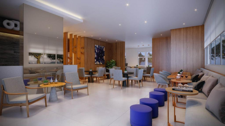 Imagem Apartamento com 2 Quartos à Venda, 114 m² em Cambuci - São Paulo