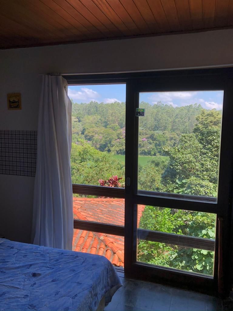 Imagem Casa de Condomínio com 3 Quartos à Venda, 333 m²em Eldorado - Diadema