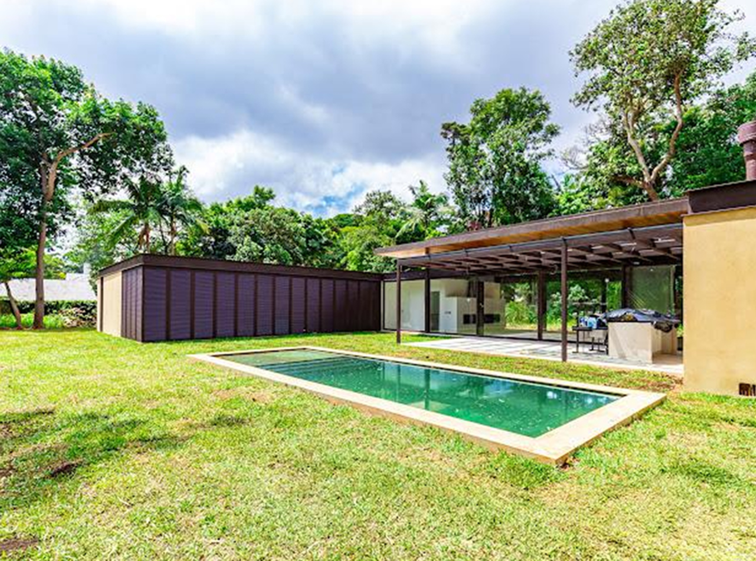 Imagem Casa de Condomínio com 5 Quartos à Venda, 734 m² em Jardim dos Estados - São Paulo