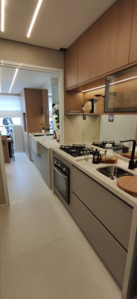 Imagem Apartamento com 2 Quartos à Venda, 56 m²em Vila Maria - São Paulo