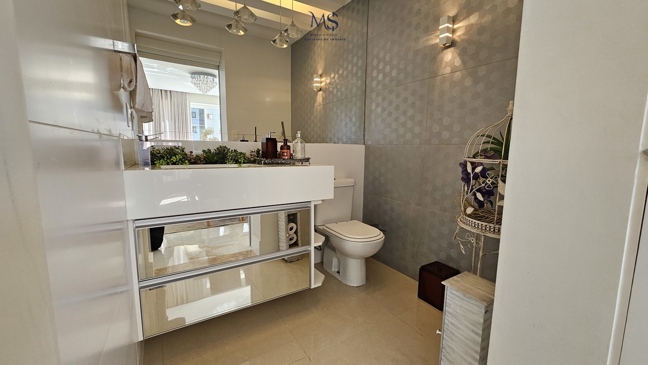 Imagem Apartamento com 4 Quartos à Venda, 245 m²em Sul (Águas Claras) - Brasília