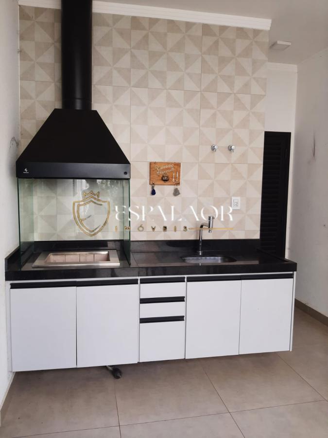 Imagem Casa de Condomínio com 3 Quartos à Venda, 115 m²em Village Moutonnée - Salto