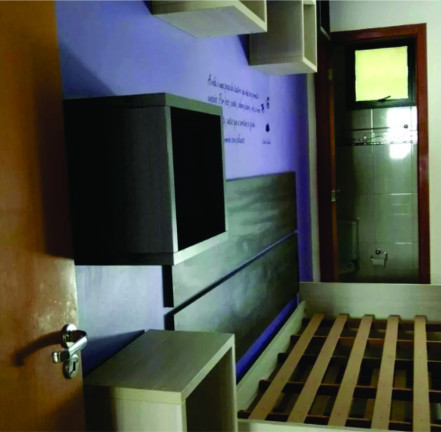 Imagem Apartamento com 4 Quartos à Venda,  em Jardim Camburi - Vitória