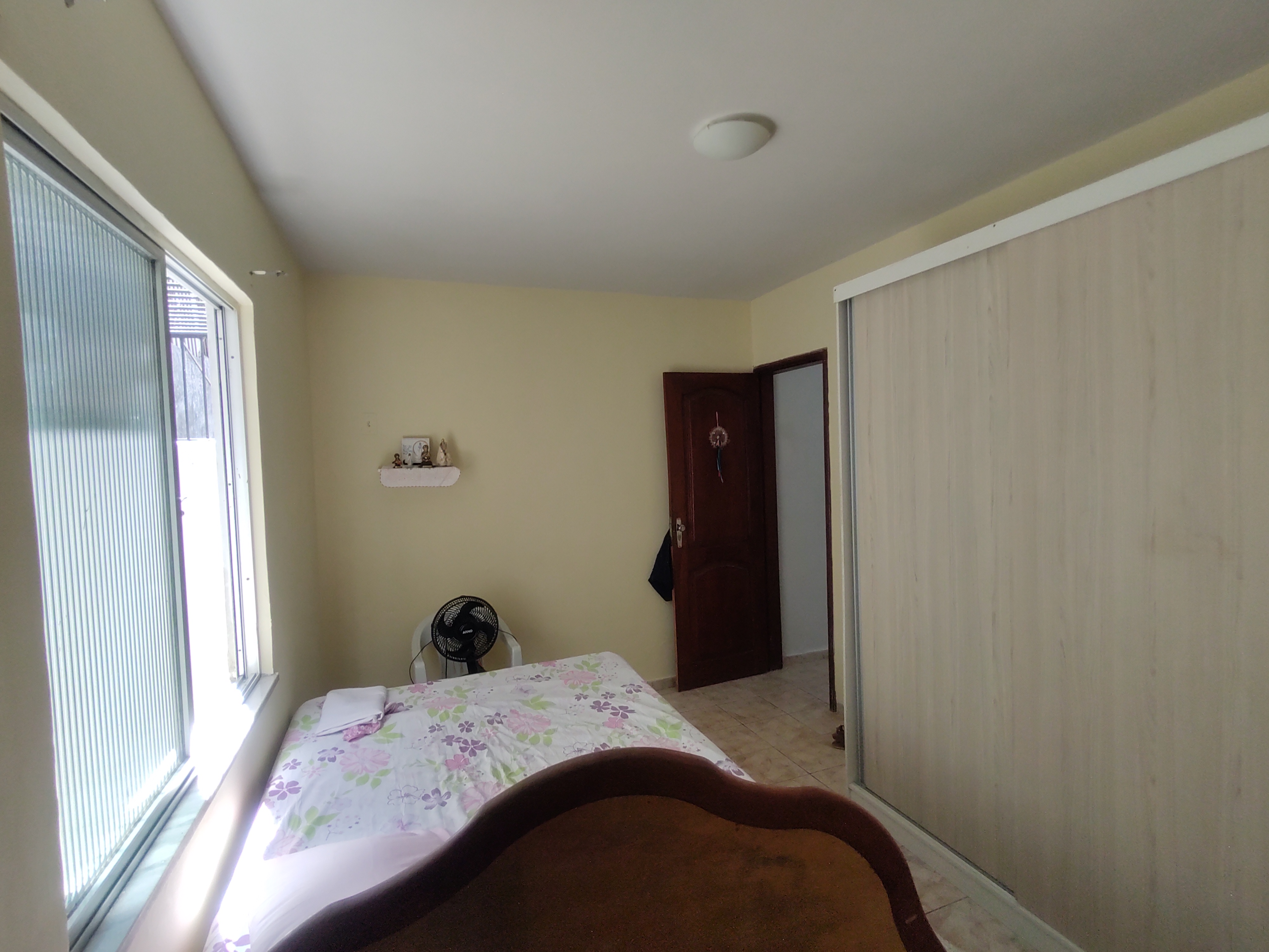 Imagem Casa de Vila com 3 Quartos à Venda, 122 m²em Pedreira - Belém