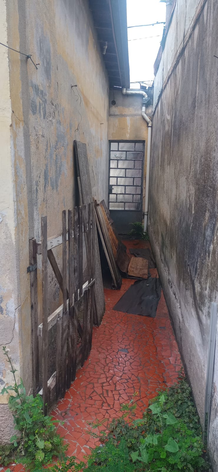 Imagem Casa com 2 Quartos à Venda, 124 m² em Vila Prudente - São Paulo