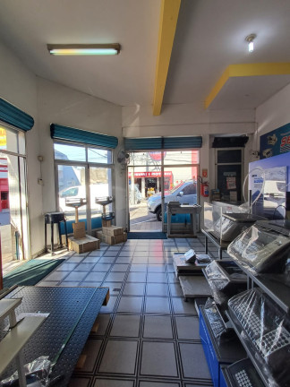 Imagem Imóvel Comercial à Venda, 130 m²em Centro - Manaus