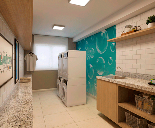 Imagem Apartamento com 2 Quartos à Venda, 32 m² em Brás - São Paulo Imagem Apartamento com 2 Quartos à Venda, 32 m² em Brás - São Paulo
