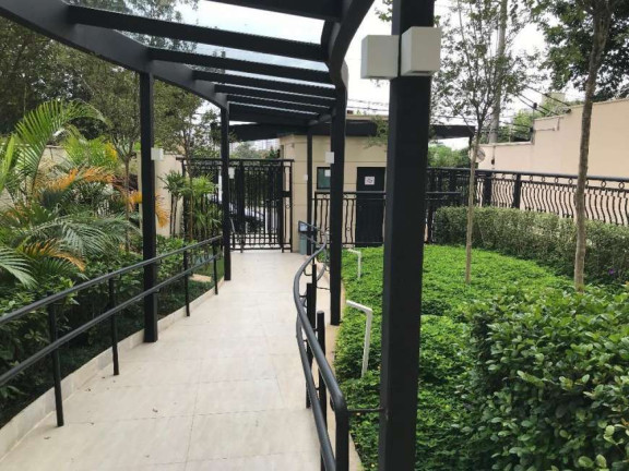 Imagem Apartamento com 3 Quartos à Venda, 103 m² em Vila Mariana - São Paulo