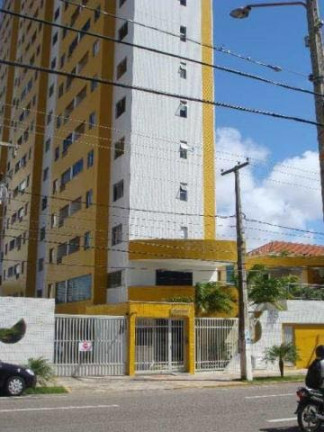 Imagem Apartamento com 2 Quartos à Venda, 56 m²em Tirol - Natal