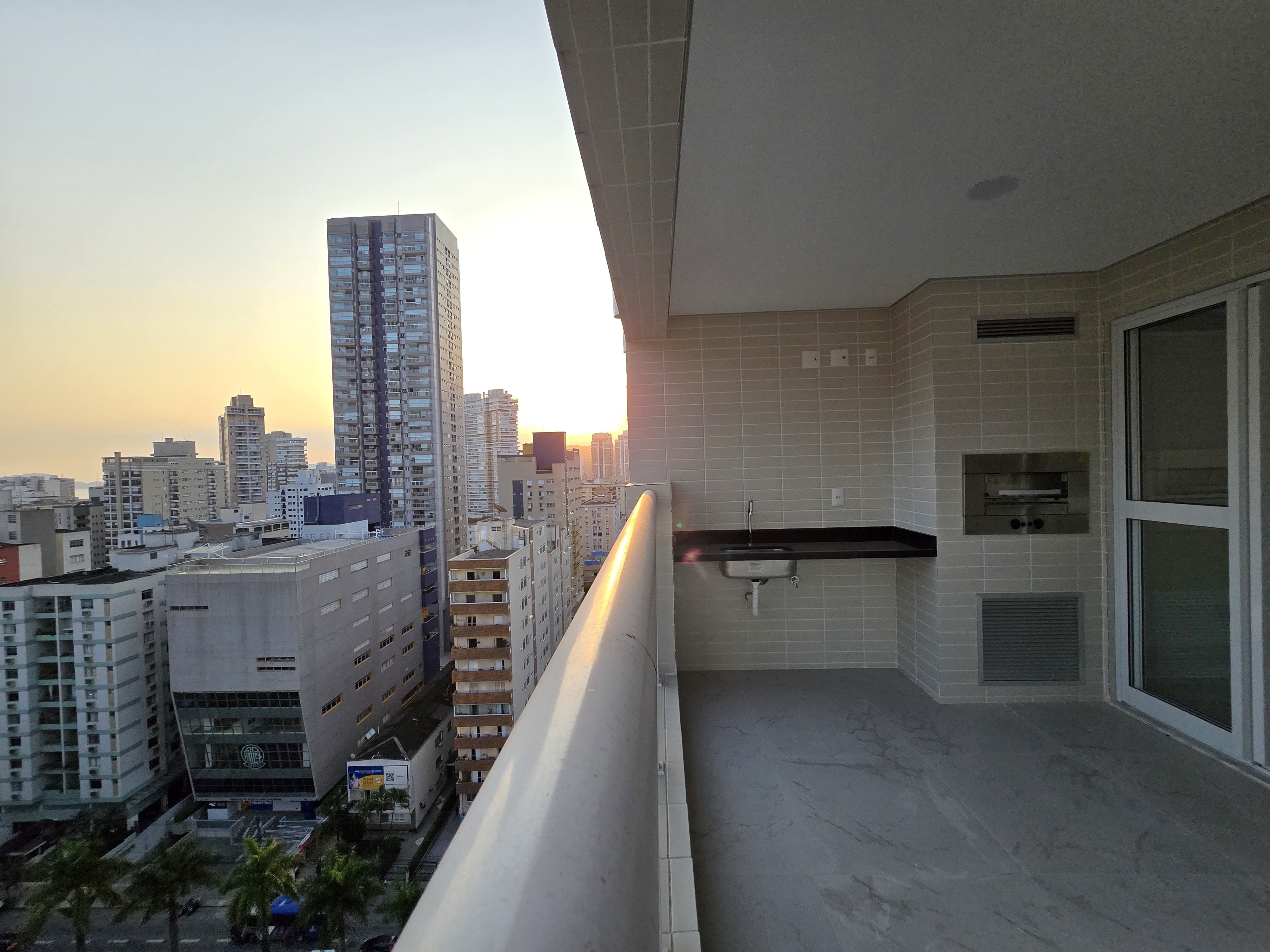 Imagem Apartamento com 2 Quartos à Venda, 87 m² em Gonzaga - Santos