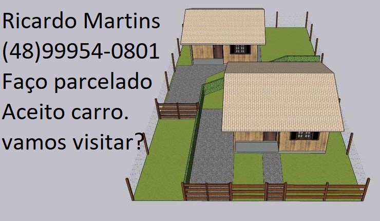 Imagem Casa com 2 Quartos à Venda, 58 m²em Linha Batista - Criciúma Imagem Casa com 2 Quartos à Venda, 58 m²em Linha Batista - Criciúma