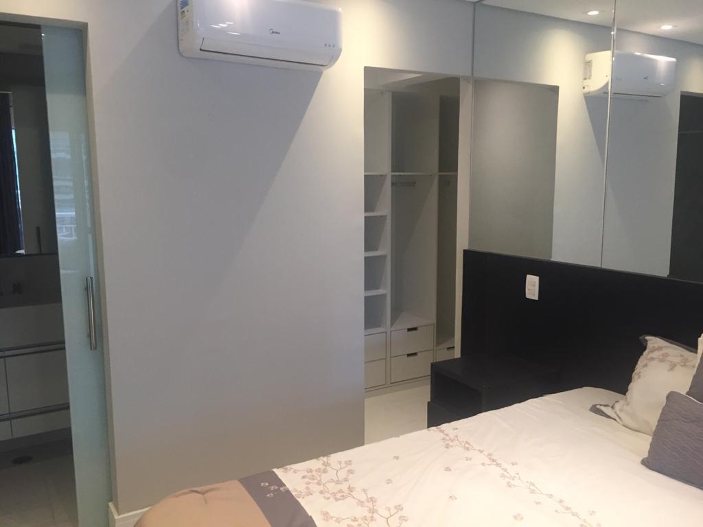 Imagem Apartamento com 1 Quarto para Alugar, 57 m²em Vila Nova Conceição - São Paulo
