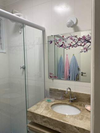 Imagem Apartamento com 1 Quarto à Venda, 50 m² em Aviação - Praia Grande Imagem Apartamento com 1 Quarto à Venda, 50 m² em Aviação - Praia Grande