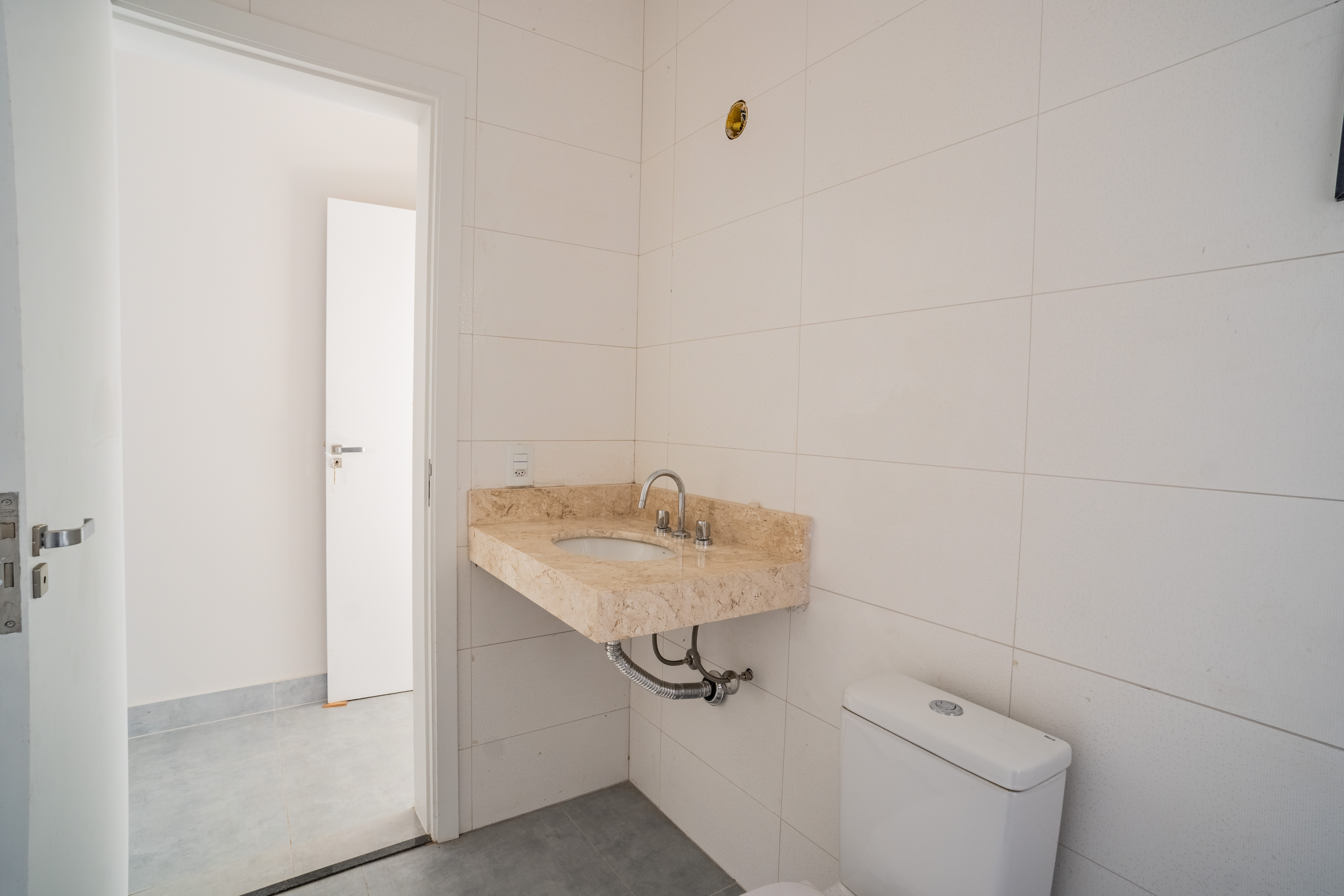 Imagem Casa com 3 Quartos à Venda, 202 m²em Residencial Cittá di Firenze - Campinas