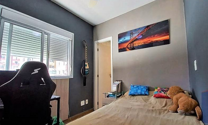 Imagem Apartamento com 3 Quartos à Venda, 113 m² em Vila Gumercindo - São Paulo