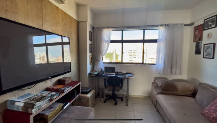 Imagem Apartamento com 3 Quartos à Venda, 160 m² em Tirol - Natal