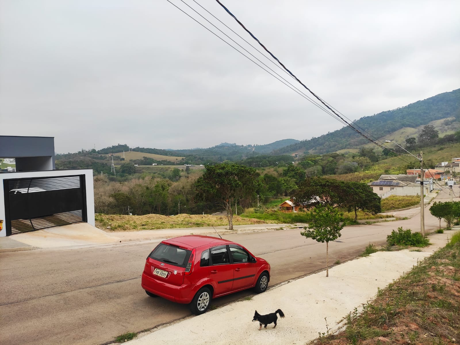 Imagem Terreno à Venda, 250 m²em Loteamento Jardim Ipanema - Jundiaí Imagem Terreno à Venda, 250 m²em Loteamento Jardim Ipanema - Jundiaí
