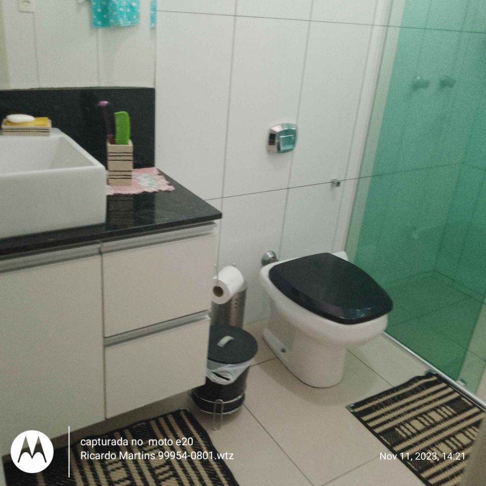 Imagem Casa com 3 Quartos à Venda, 190 m²em Jardim Angélica - Criciúma Imagem Casa com 3 Quartos à Venda, 190 m²em Jardim Angélica - Criciúma