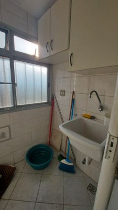 Apartamento com 3 Quartos à Venda, 62 m² em Parque Císper - São Paulo