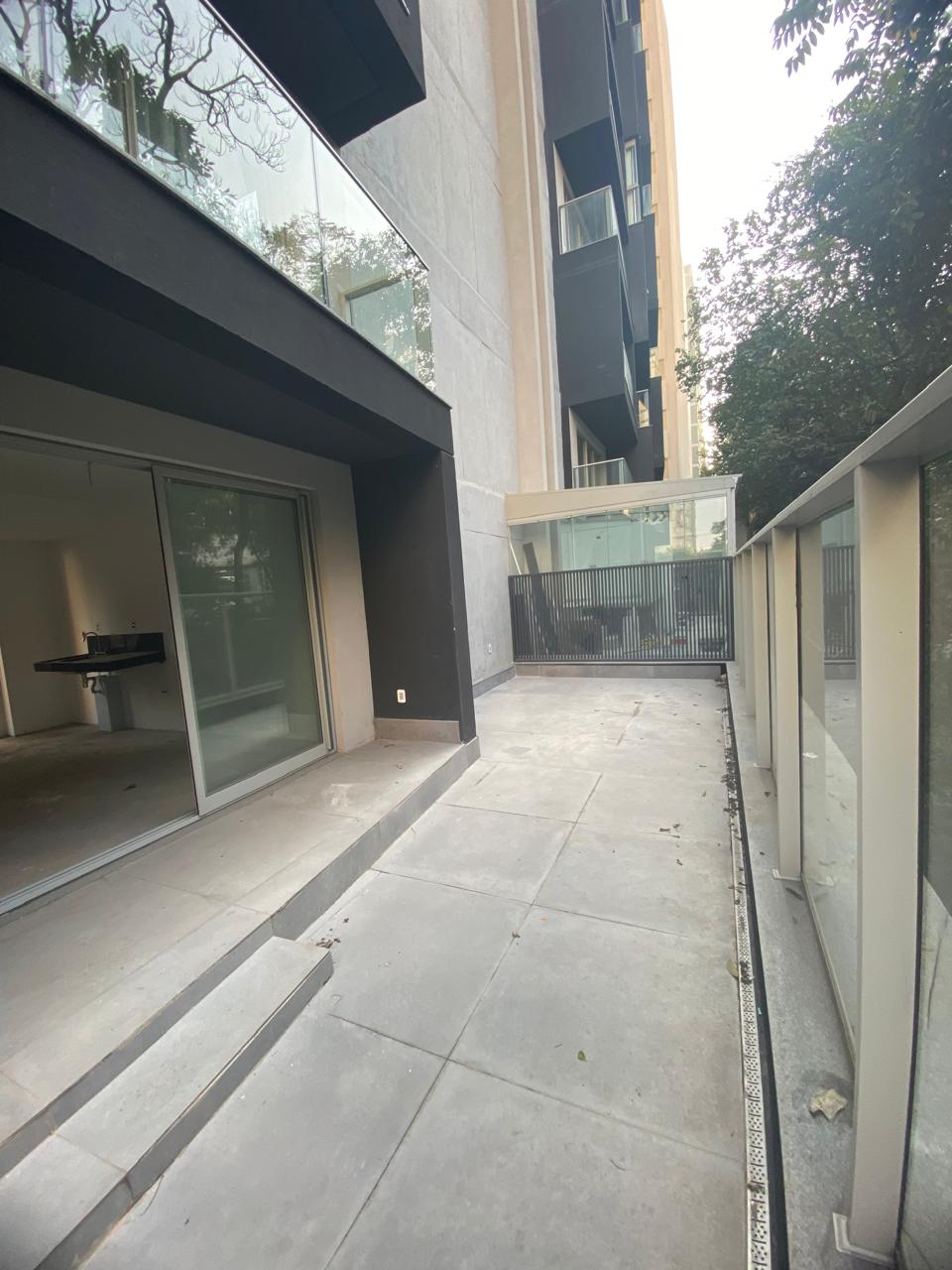 Imagem Studio com 1 Quarto à Venda, 52 m²em Pinheiros - São Paulo