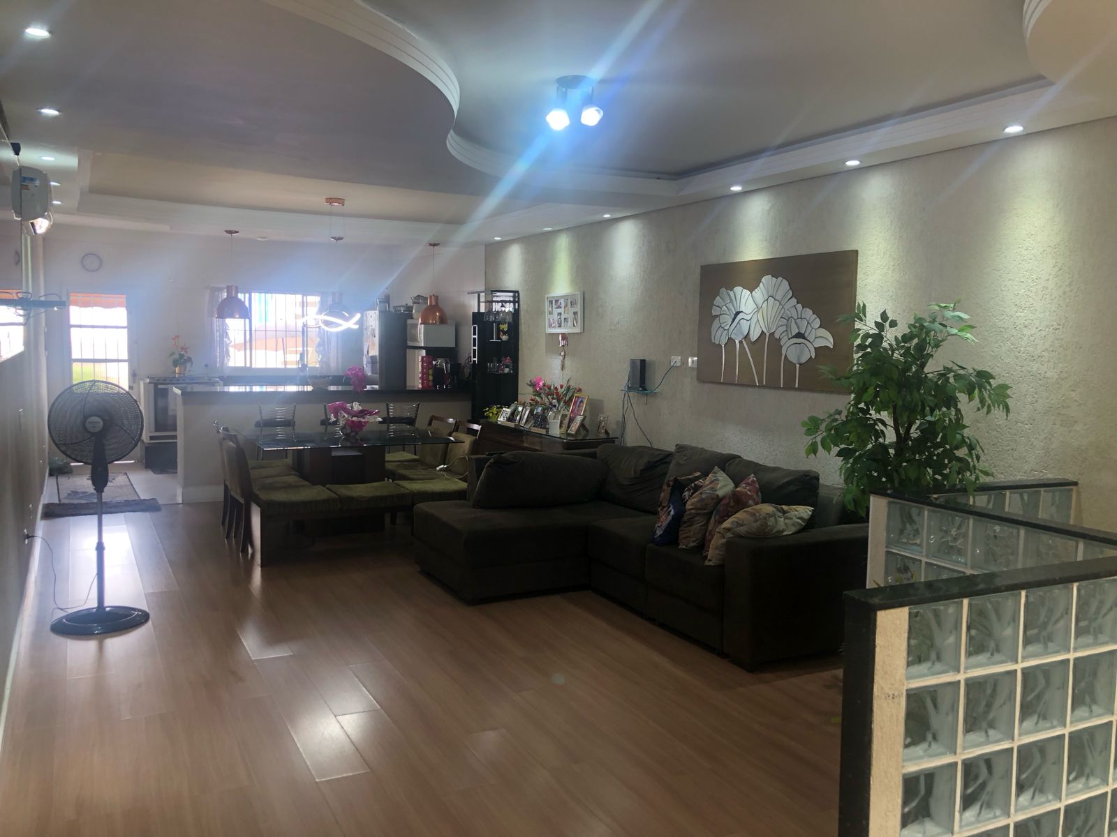 Imagem Sobrado com 3 Quartos à Venda, 340 m² em Santa Paula - São Caetano do Sul