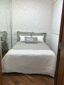 Imagem Apartamento com 2 Quartos à Venda, 60 m² em Campestre - Santo André Imagem Apartamento com 2 Quartos à Venda, 60 m² em Campestre - Santo André